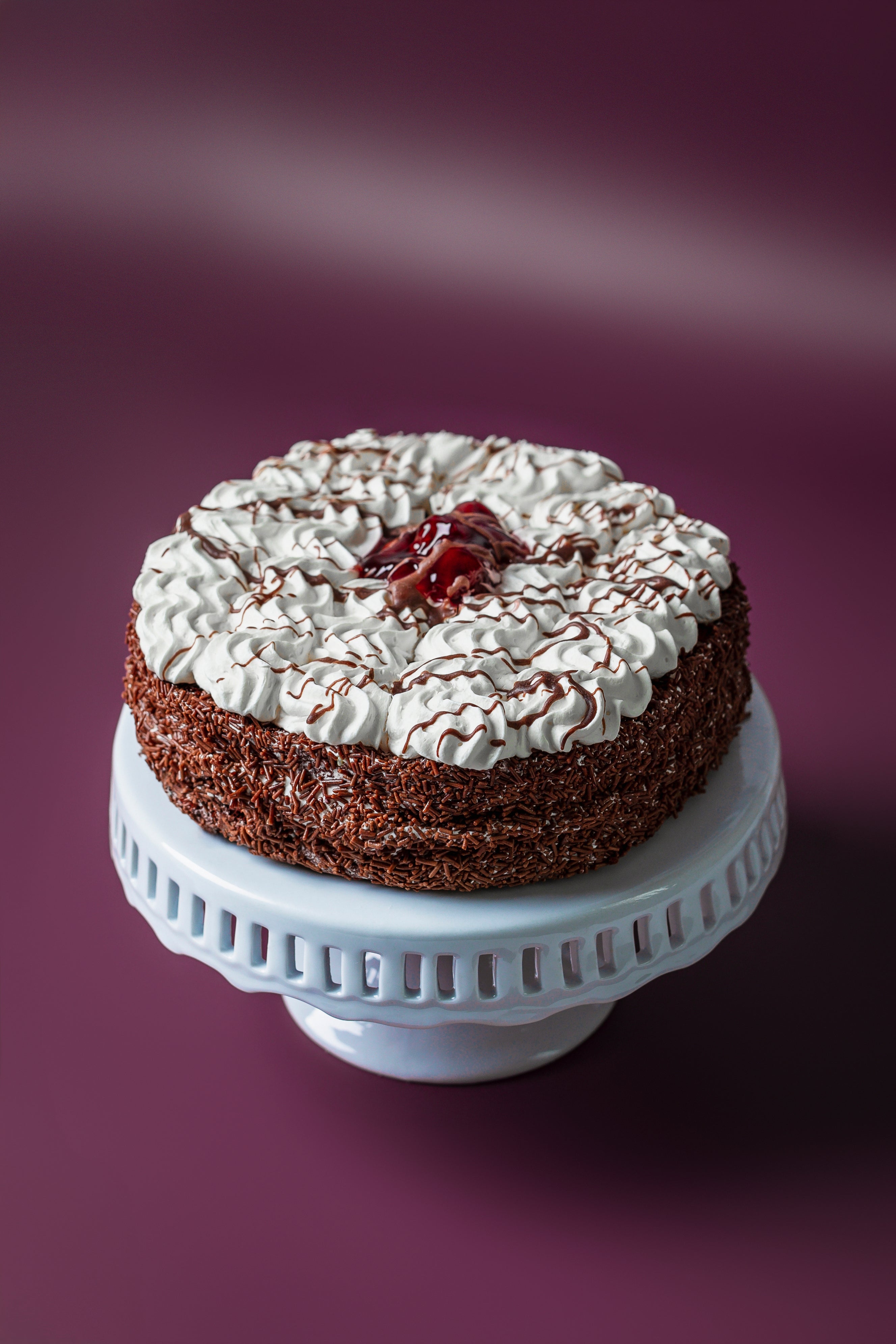 Blackforest Gateau